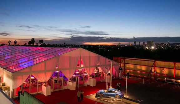    Hourly Chauffeur Service