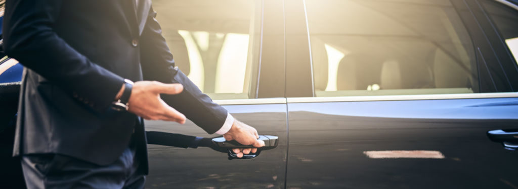 Booking Your Luton Transfer